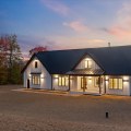 The Ultimate Guide to Building Custom Homes in Peterborough, NH