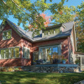 Exploring the Most Popular Architectural Styles for Custom Homes in Peterborough NH