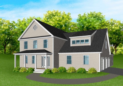 Building Your Dream Home in Peterborough NH: A Guide to Local Resources