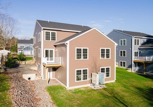 Energy-Efficient Options for Custom Homes in Peterborough NH